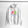 Prosper Our Youth Hooded Sweatshirt