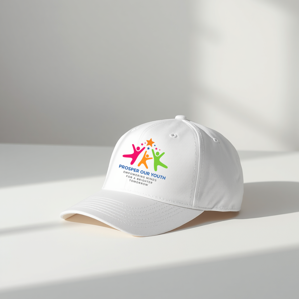 Prosper Our Youth Hat